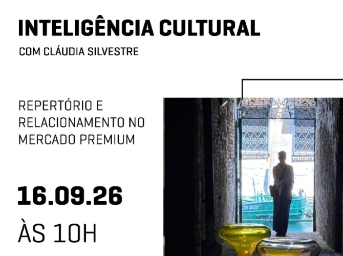 Drops de Conhecimento - Inteligência Cultural