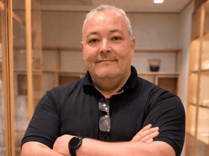 Comunicado: novo especialista em melhoria contínua