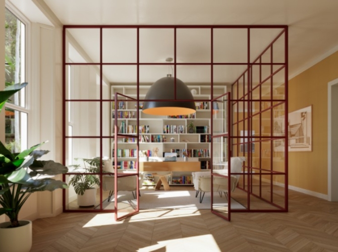 COMUNICA | Lançamentos ARCH 2026