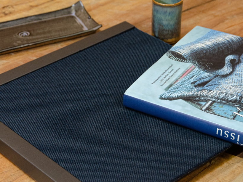 Genus Linen Blu