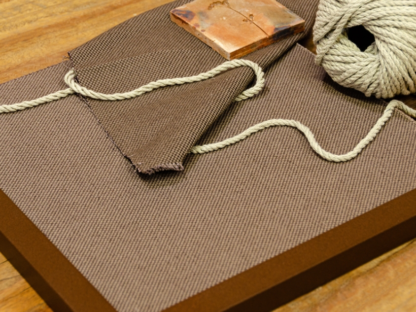 Genus Linen Naturale