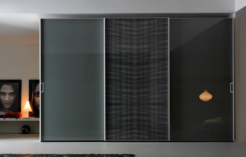 Puxador Aria Verticale