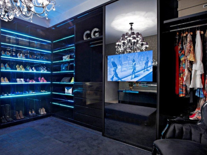 Porta Aluplus Quadrato Movie