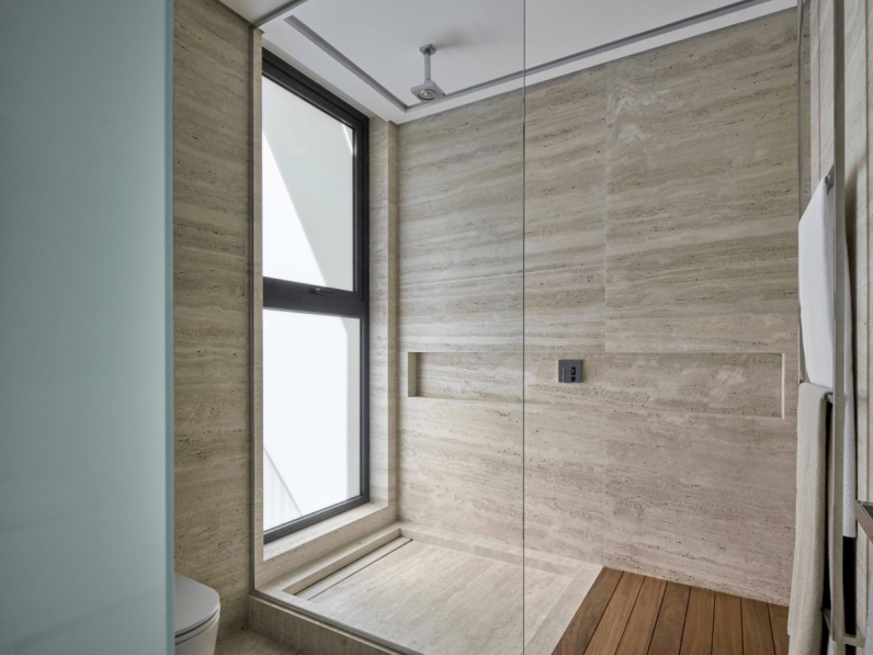 Esquadrias Divelle Maximar DN53 | Proj. Marcia Carvalhaes - Fotos Jomar Bragança