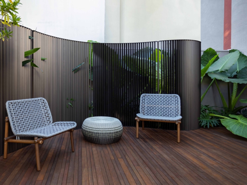 Biombo Arcada | CinexArch POA