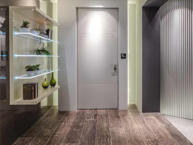 Showroom CinexArch Belém