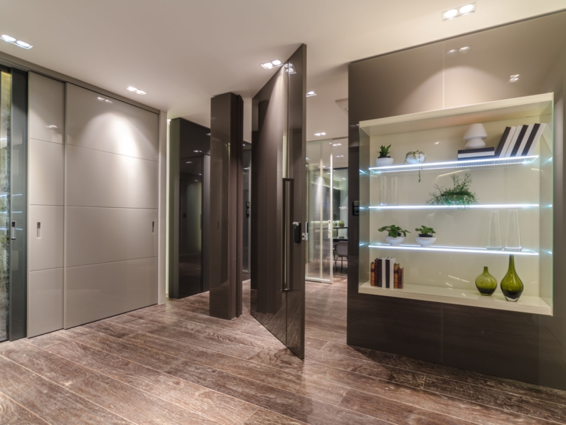 Showroom CinexArch Belém