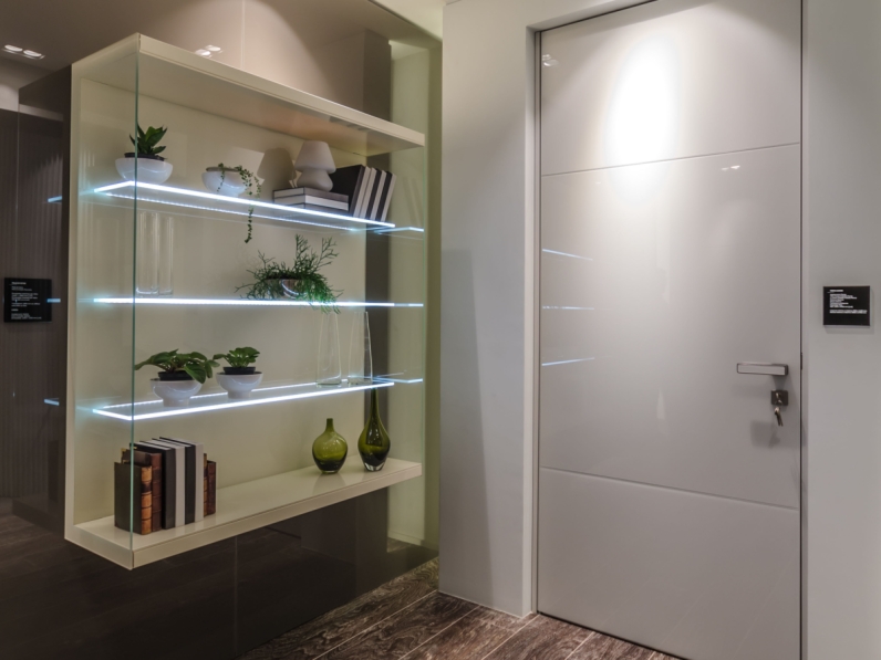 Showroom CinexArch Belém