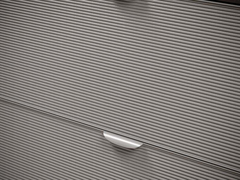 Acabamentos Perfil de Alumínio